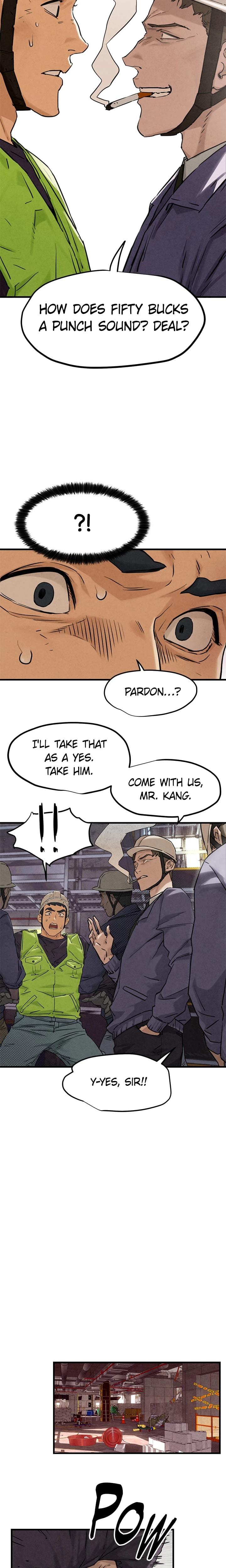Moby Dick Uncensored, chapter 1, page 17 of 41
