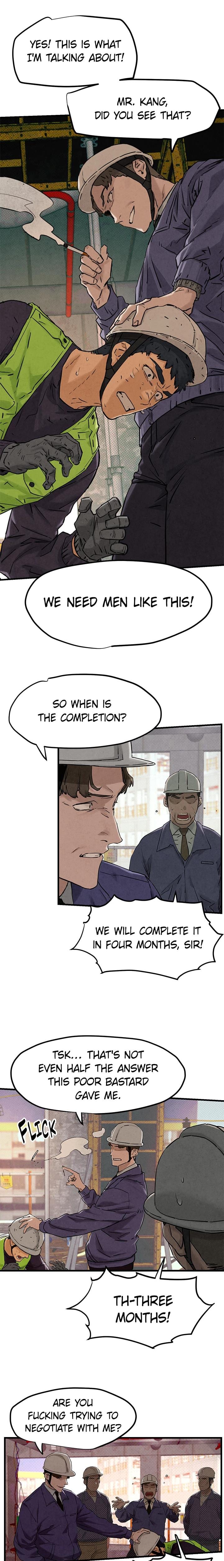 Moby Dick Uncensored, chapter 1, page 19 of 41