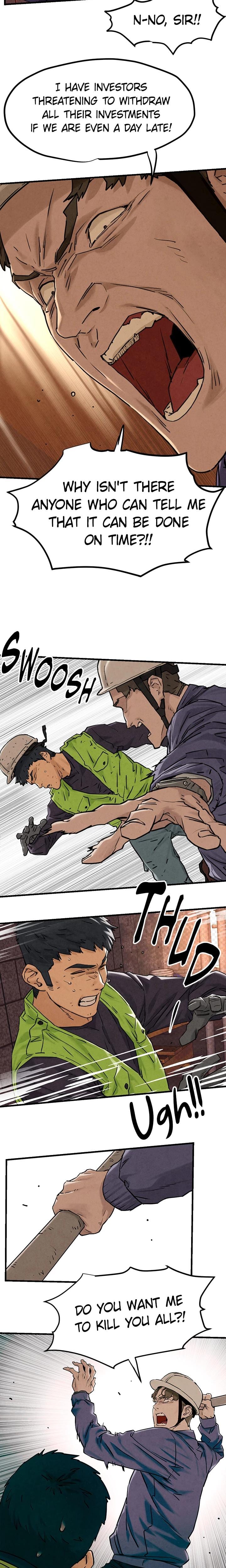 Moby Dick Uncensored, chapter 1, page 20 of 41