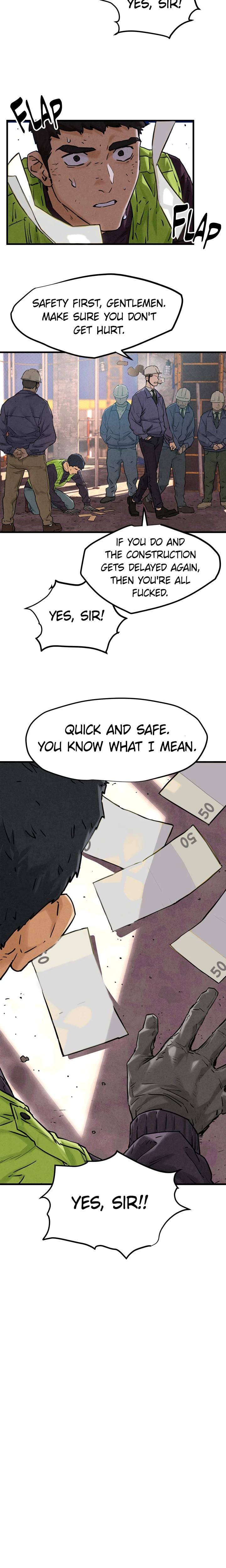 Moby Dick Uncensored, chapter 1, page 22 of 41