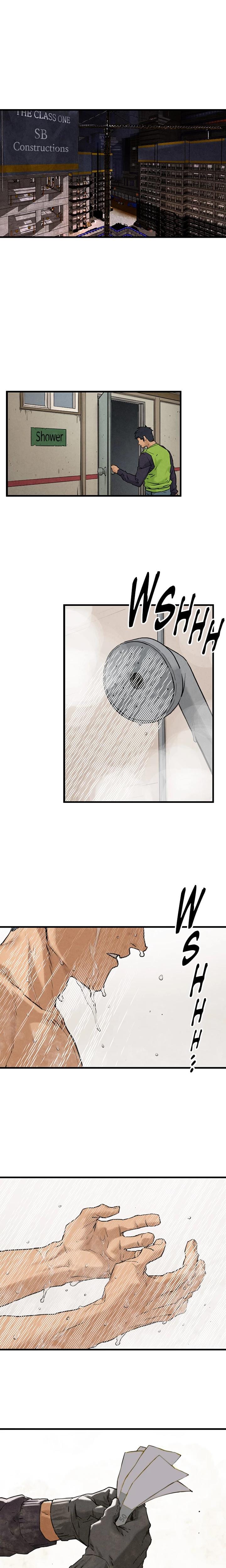 Moby Dick Uncensored, chapter 1, page 23 of 41