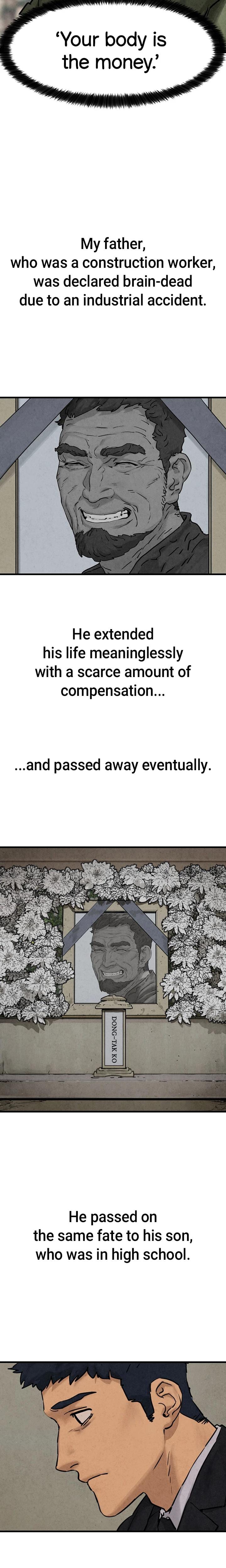 Moby Dick Uncensored, chapter 1, page 30 of 41