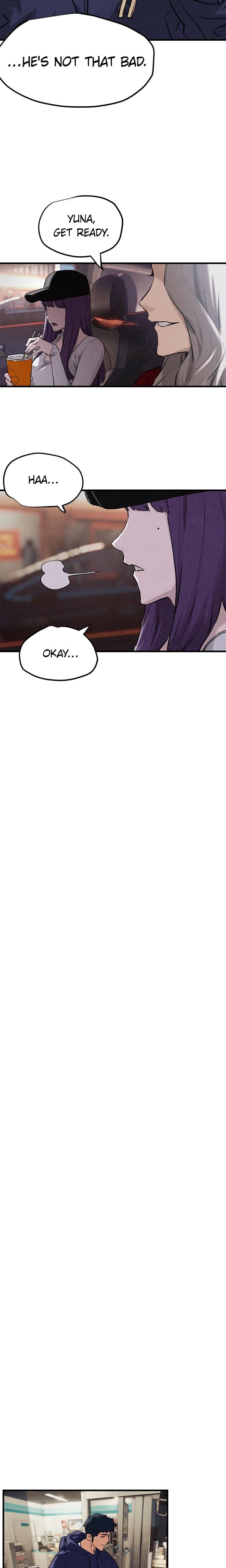 Moby Dick Uncensored, chapter 1, page 35 of 41