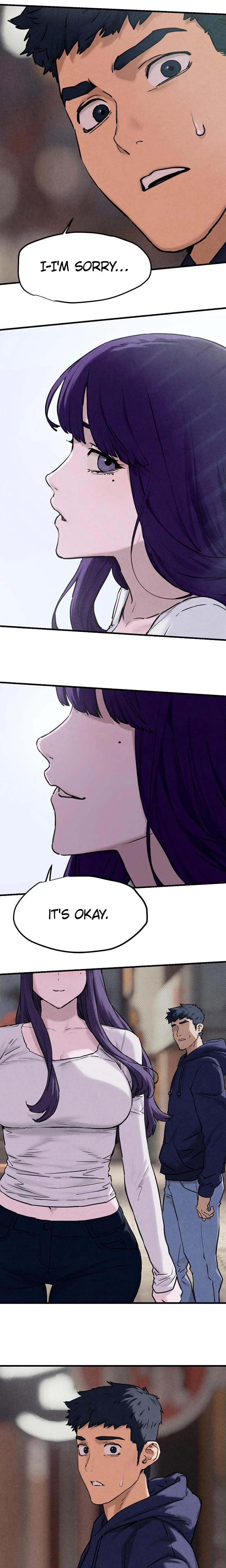 Moby Dick Uncensored, chapter 1, page 38 of 41