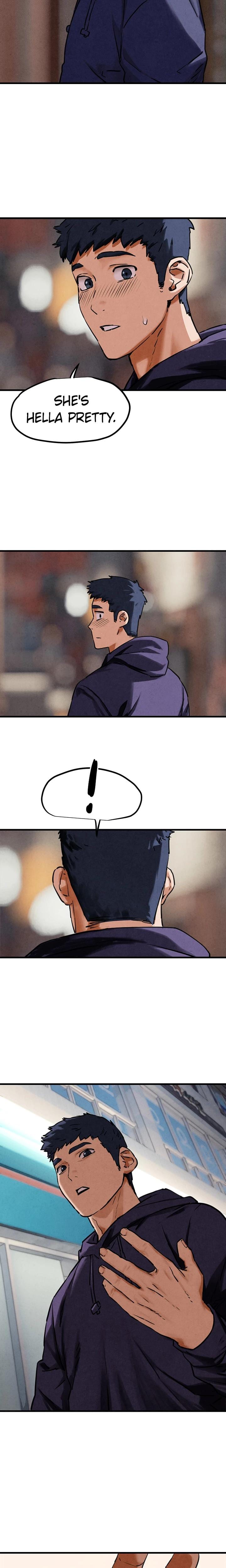 Moby Dick Uncensored, chapter 1, page 39 of 41
