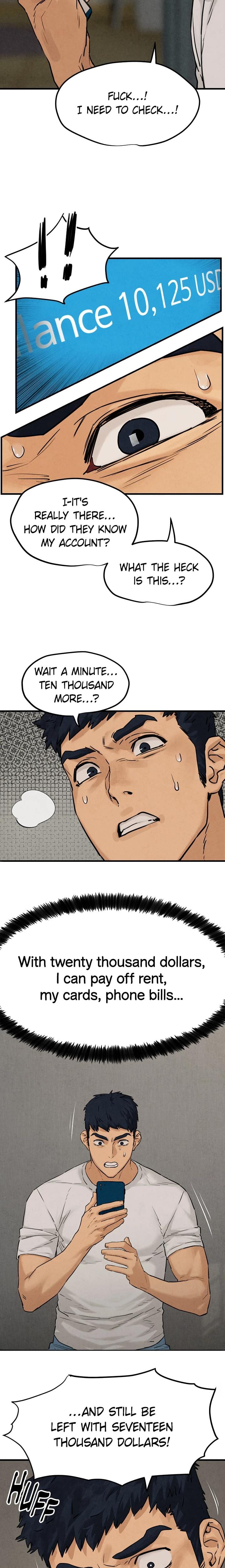 Moby Dick Uncensored, chapter 2, page 5 of 22
