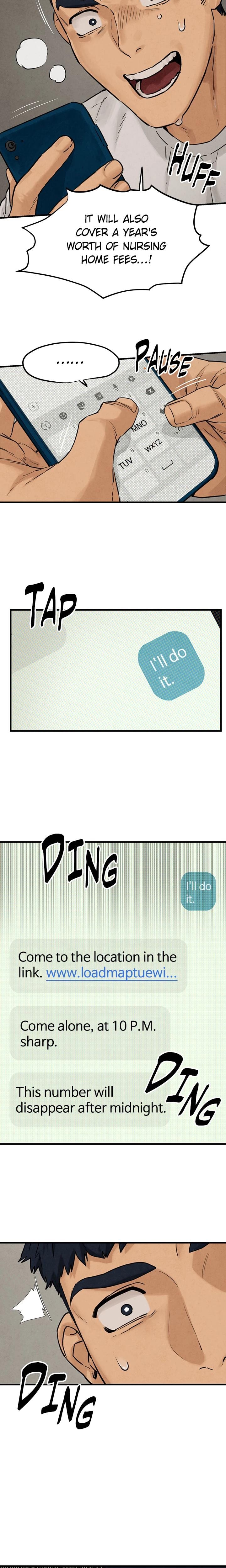 Moby Dick Uncensored, chapter 2, page 6 of 22