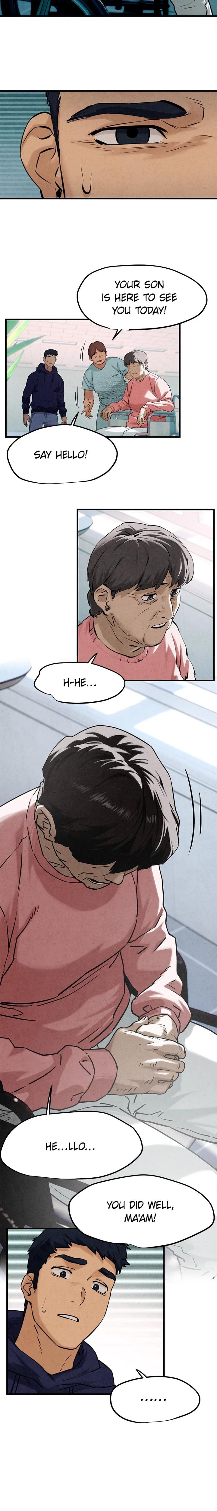 Moby Dick Uncensored, chapter 2, page 10 of 22