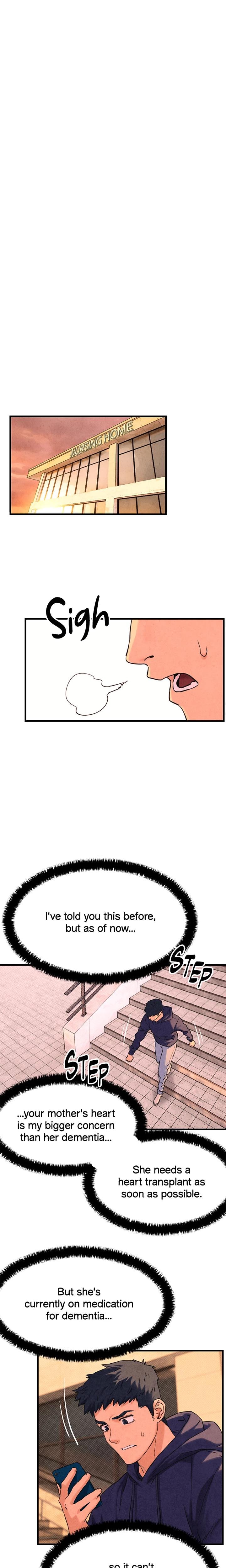 Moby Dick Uncensored, chapter 2, page 11 of 22