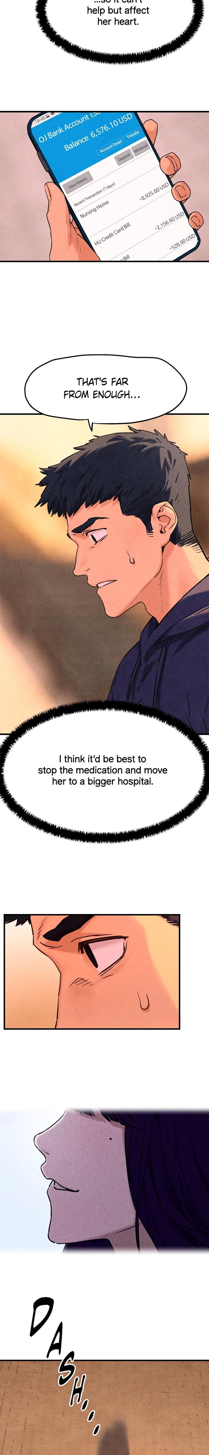 Moby Dick Uncensored, chapter 2, page 12 of 22