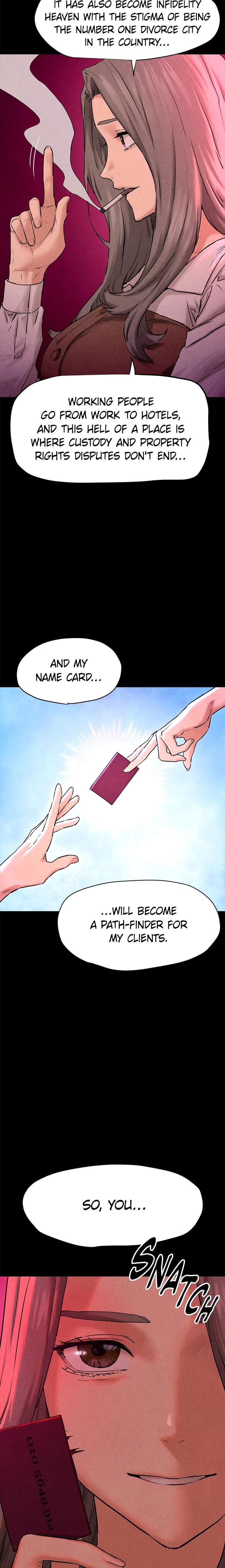 Moby Dick Uncensored, chapter 5, page 5 of 24