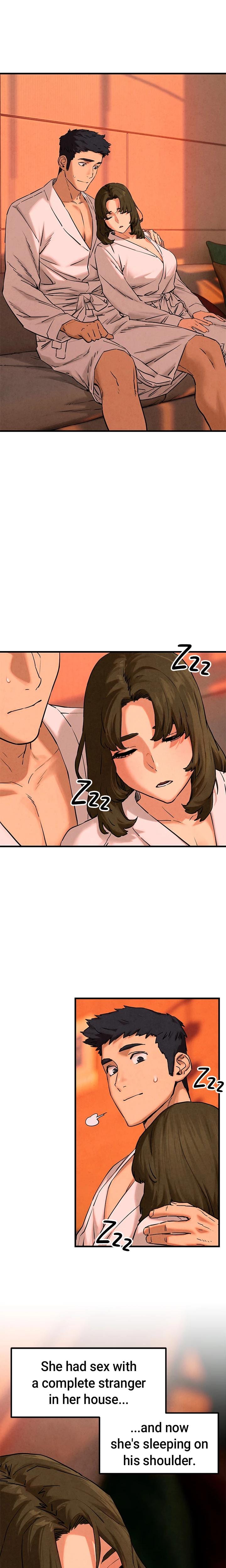 Moby Dick Uncensored, chapter 5, page 9 of 24