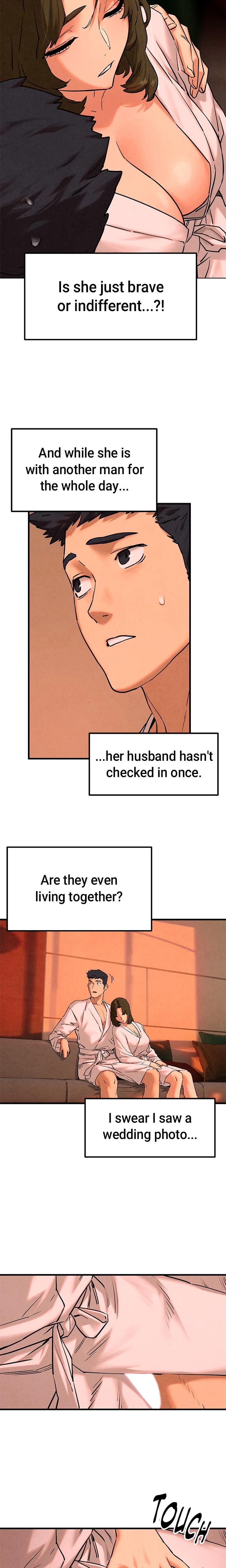 Moby Dick Uncensored, chapter 5, page 10 of 24