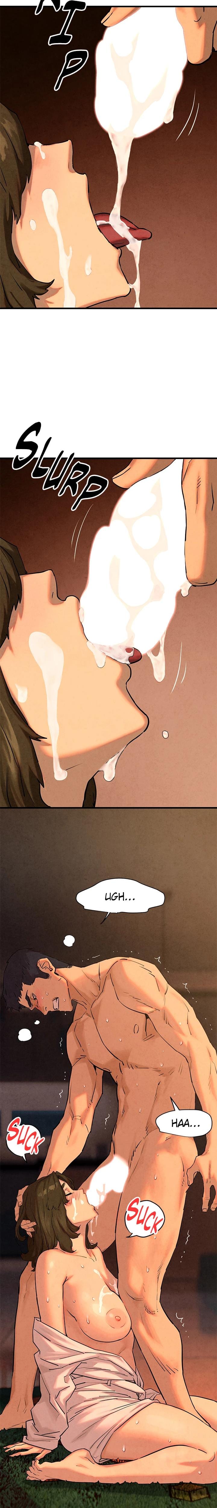 Moby Dick Uncensored, chapter 5, page 21 of 24