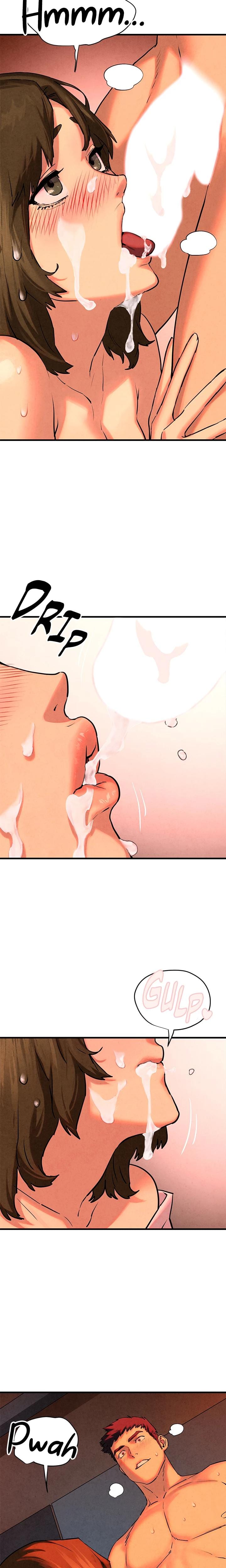 Moby Dick Uncensored, chapter 5, page 23 of 24