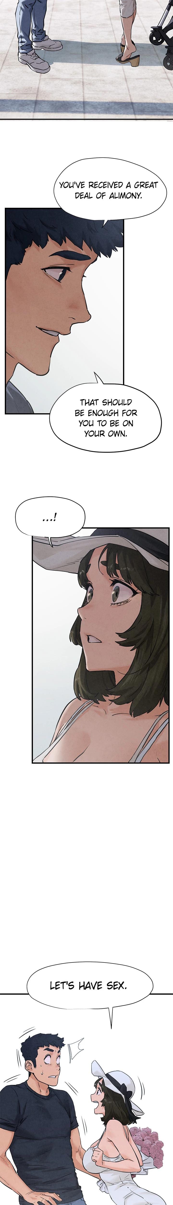 Moby Dick Uncensored, chapter 6, page 23 of 32
