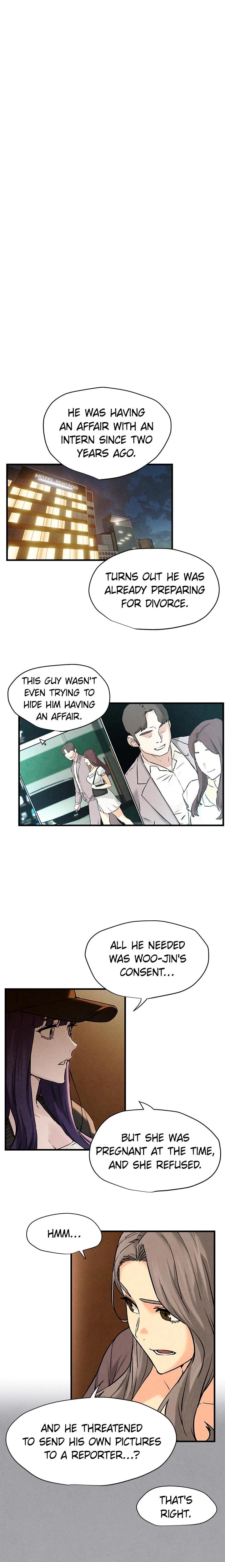 Moby Dick Uncensored, chapter 6, page 25 of 32