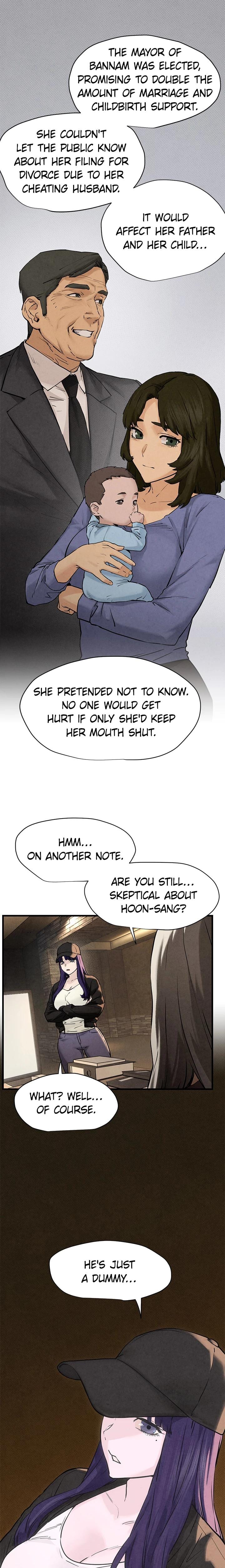 Moby Dick Uncensored, chapter 6, page 26 of 32