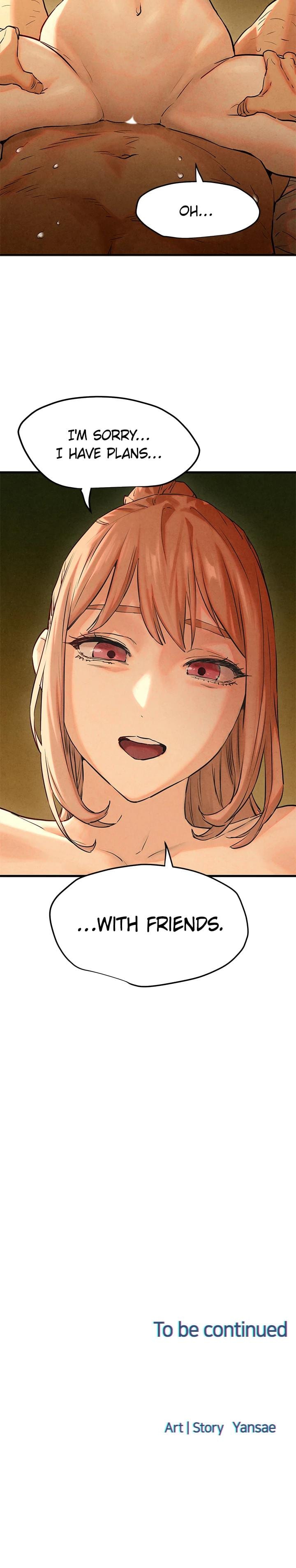 Moby Dick Uncensored, chapter 6, page 32 of 32