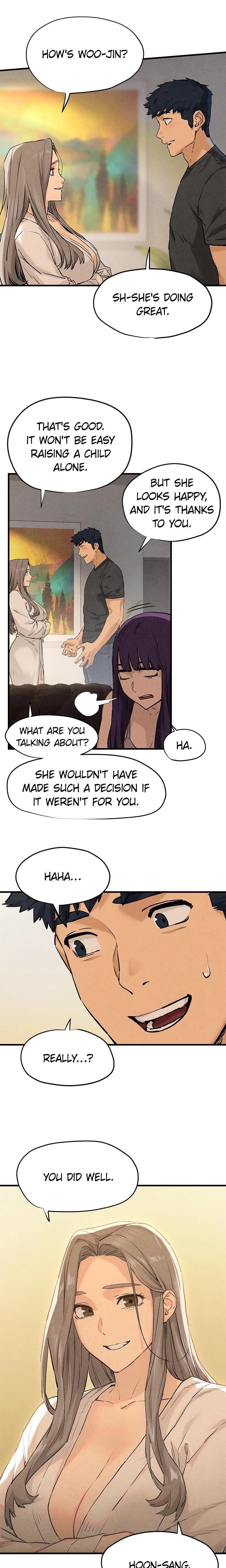 Moby Dick Uncensored, chapter 7, page 21 of 34