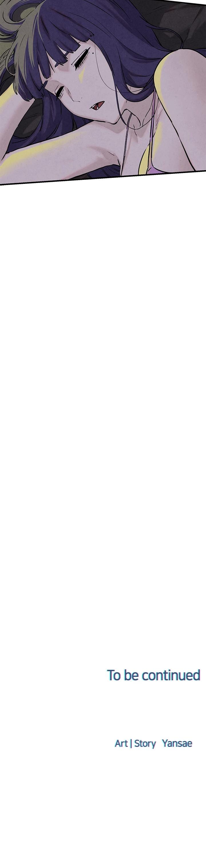 Moby Dick Uncensored, chapter 7, page 34 of 34