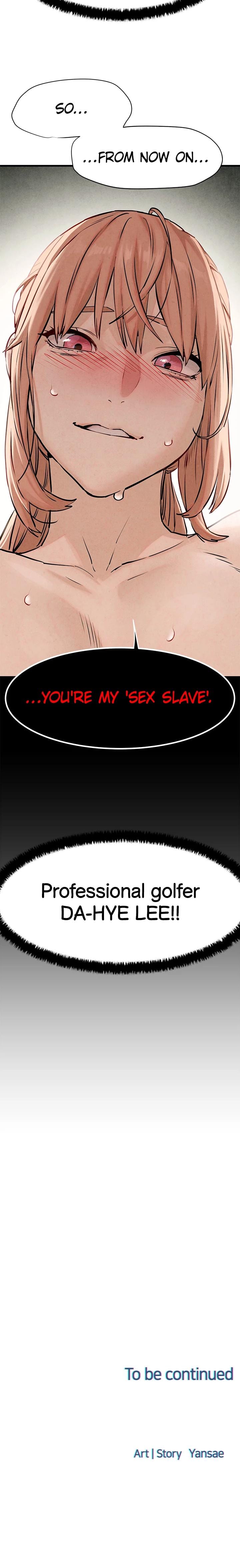 Moby Dick Uncensored, chapter 8, page 25 of 25