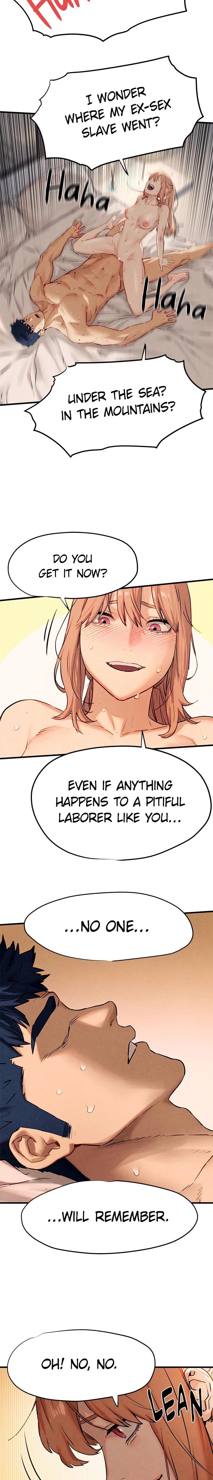 Moby Dick Uncensored, chapter 9, page 11 of 27