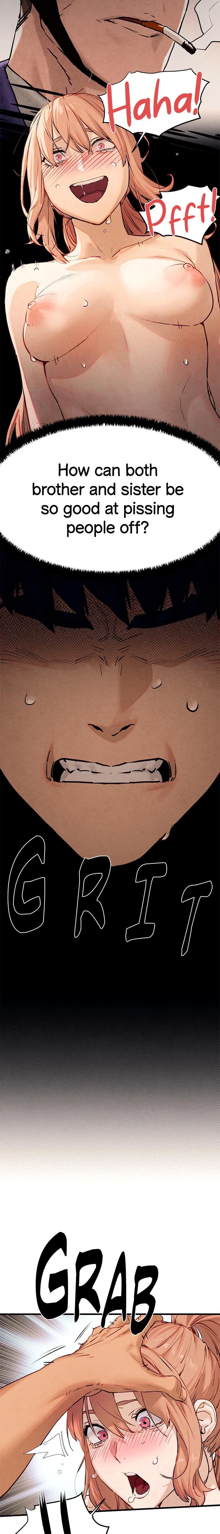 Moby Dick Uncensored, chapter 9, page 13 of 27