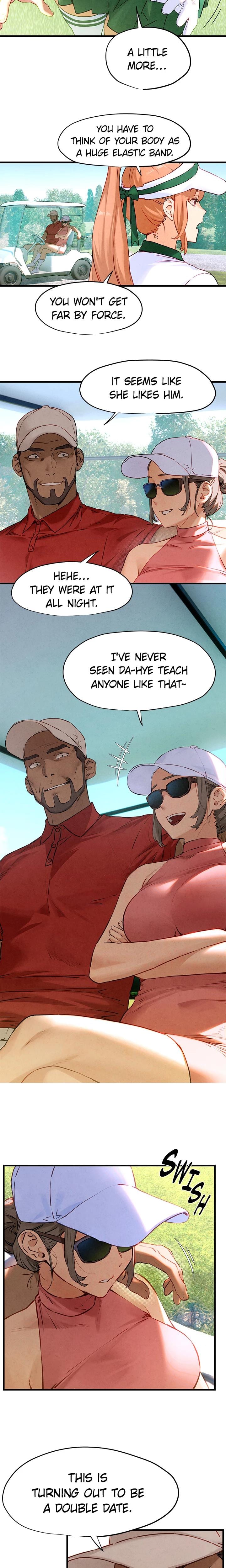 Moby Dick Uncensored, chapter 10, page 10 of 24