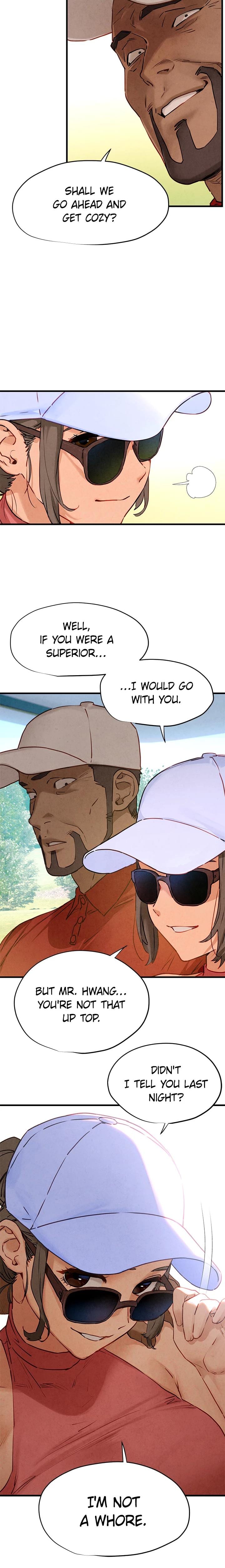 Moby Dick Uncensored, chapter 10, page 11 of 24
