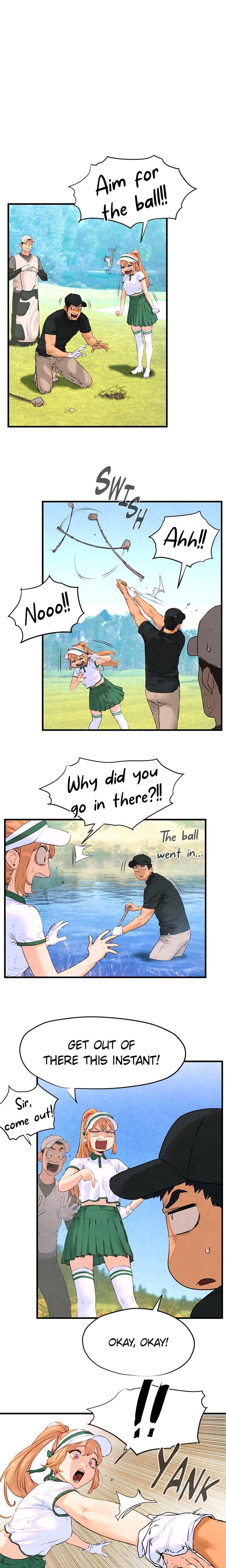 Moby Dick Uncensored, chapter 10, page 13 of 24