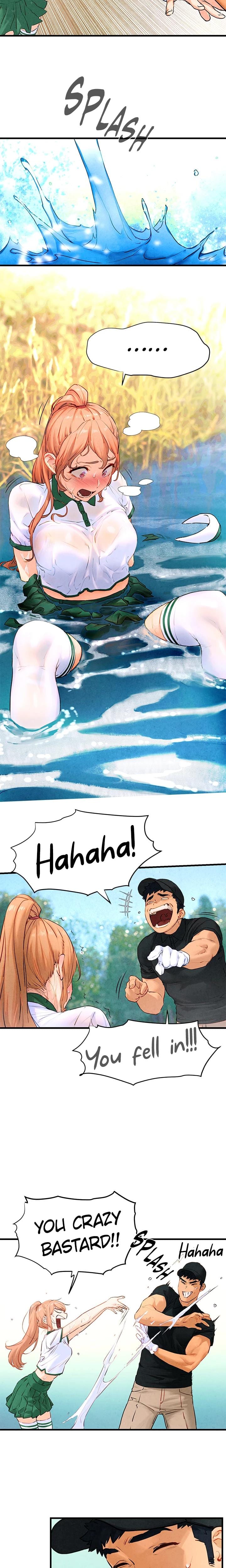 Moby Dick Uncensored, chapter 10, page 14 of 24