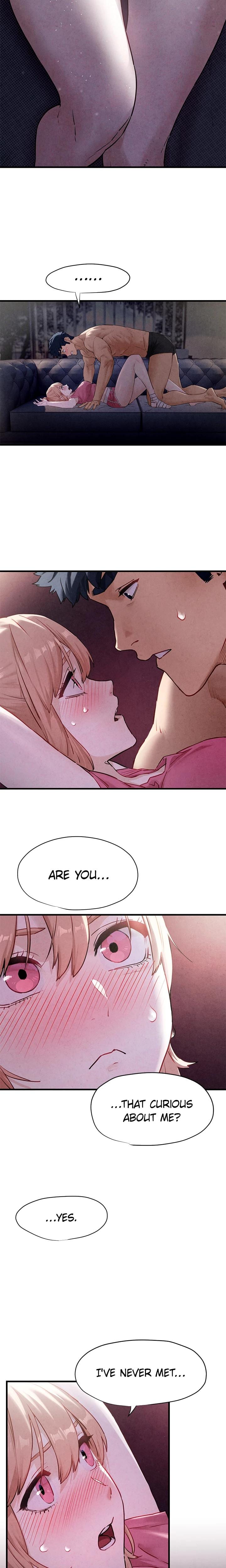 Moby Dick Uncensored, chapter 10, page 21 of 24
