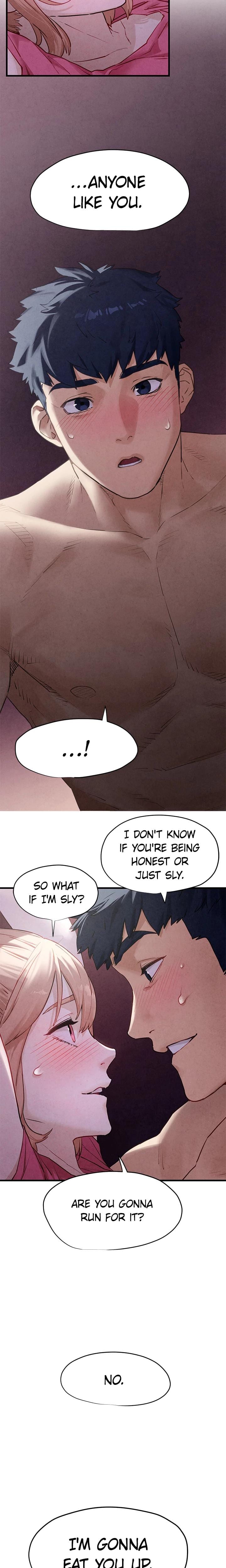 Moby Dick Uncensored, chapter 10, page 22 of 24