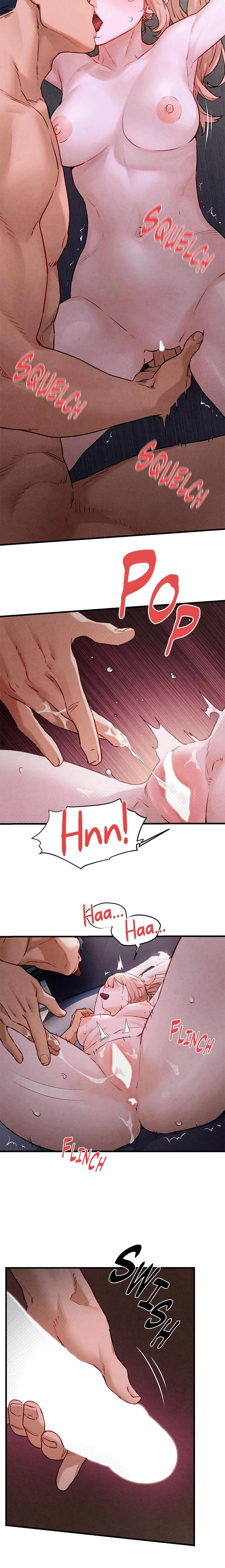 Moby Dick Uncensored, chapter 11, page 6 of 27