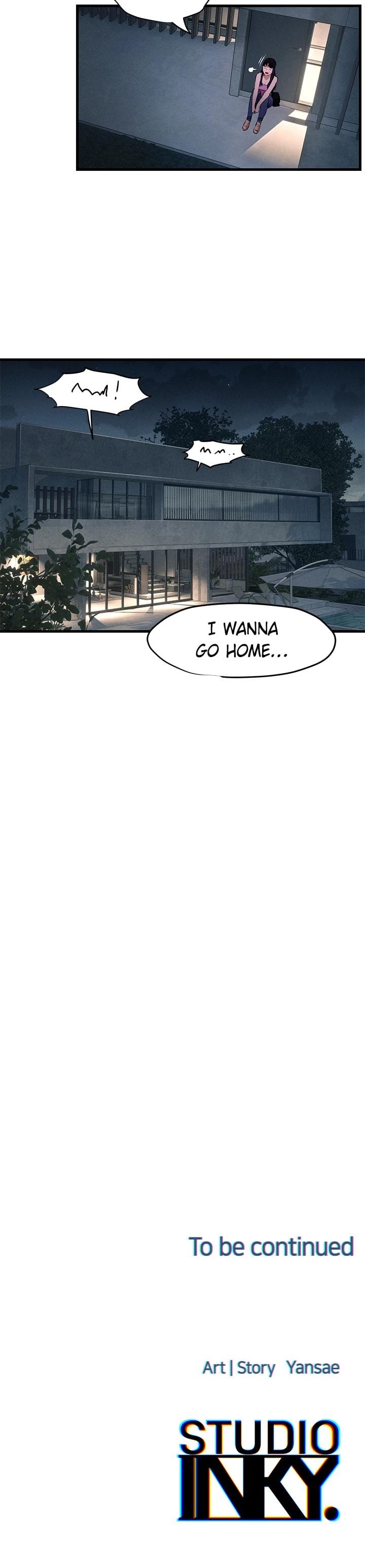 Moby Dick Uncensored, chapter 12, page 25 of 25