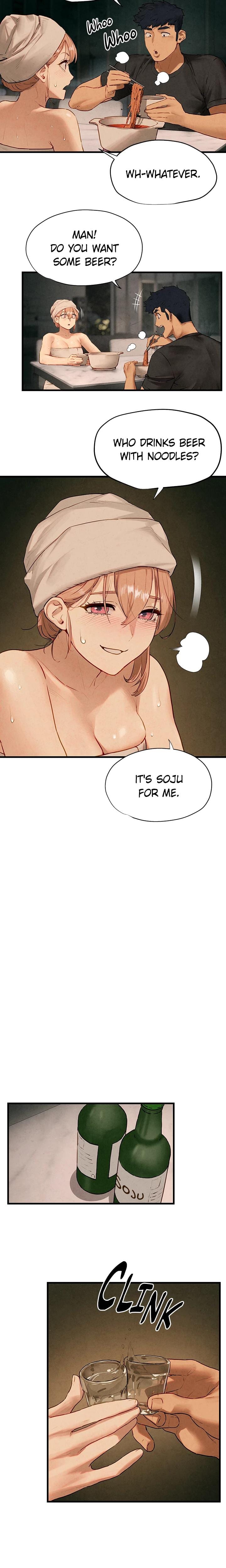 Moby Dick Uncensored, chapter 13, page 8 of 30