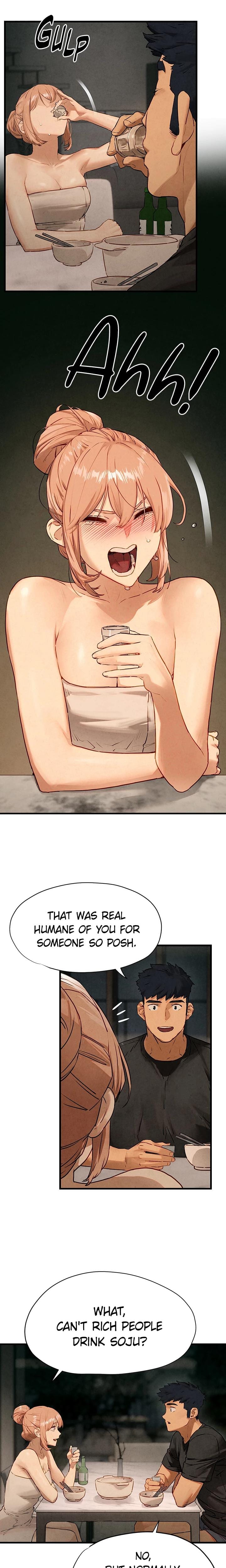 Moby Dick Uncensored, chapter 13, page 9 of 30