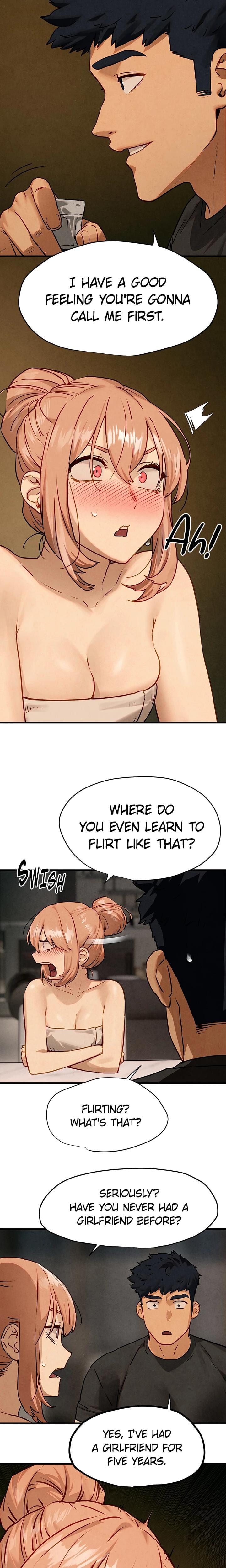 Moby Dick Uncensored, chapter 13, page 11 of 30