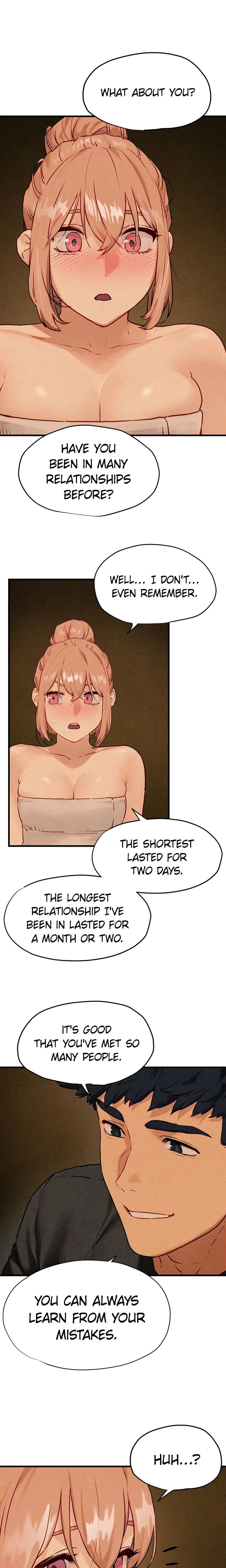 Moby Dick Uncensored, chapter 13, page 13 of 30