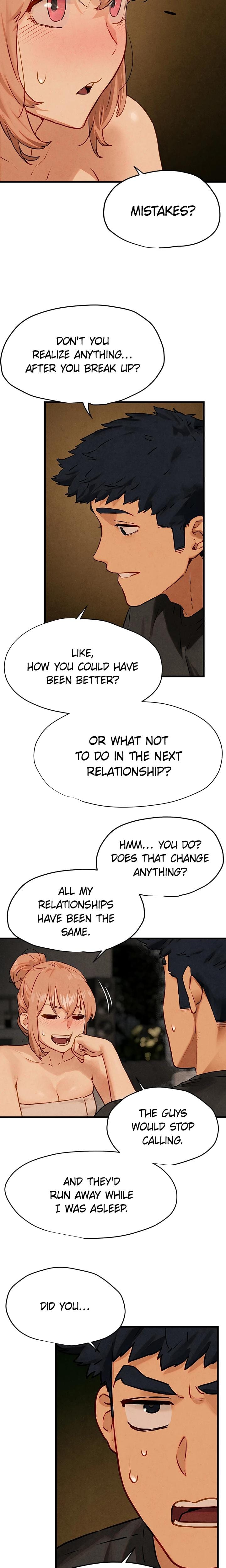 Moby Dick Uncensored, chapter 13, page 14 of 30