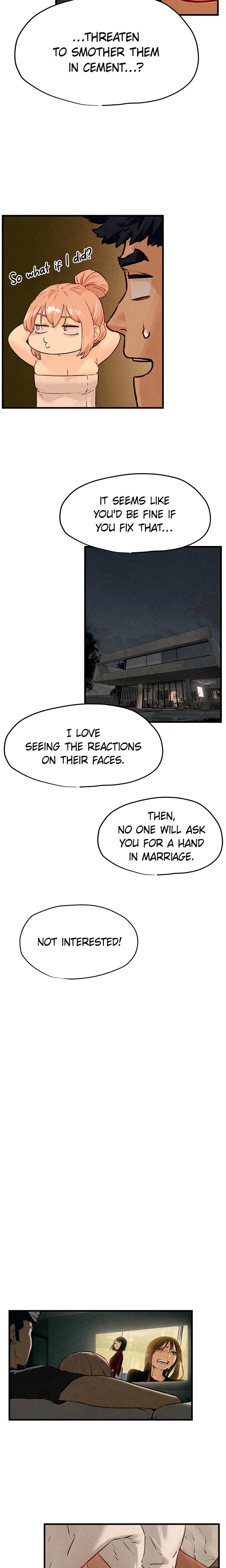 Moby Dick Uncensored, chapter 13, page 15 of 30