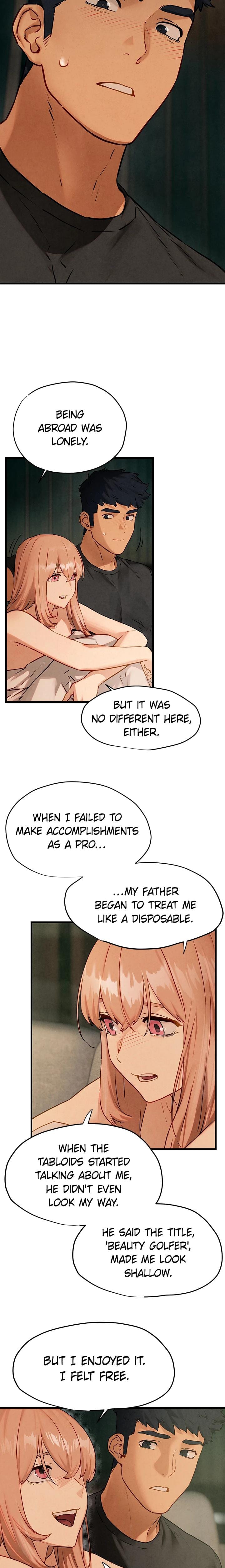 Moby Dick Uncensored, chapter 13, page 17 of 30