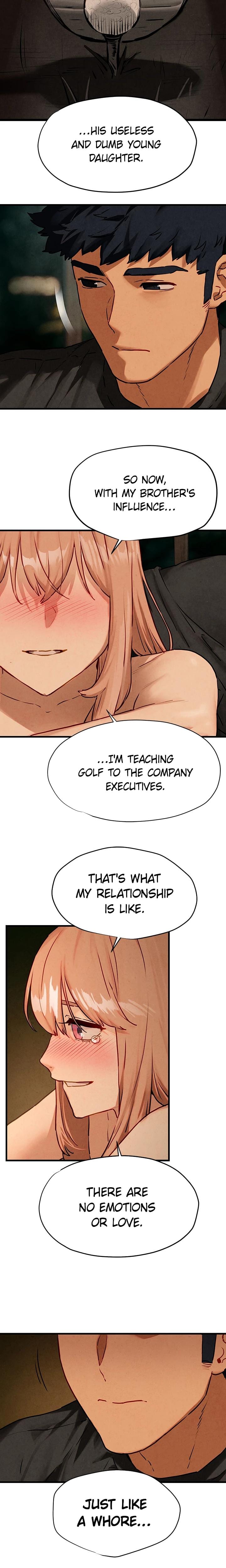 Moby Dick Uncensored, chapter 13, page 19 of 30