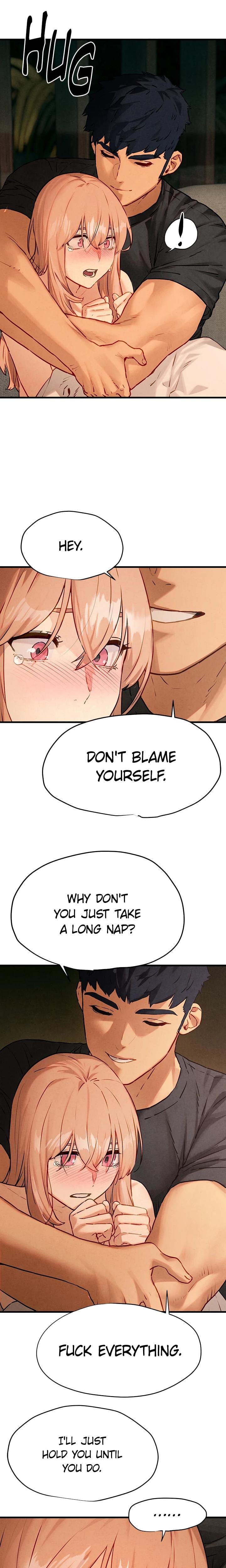Moby Dick Uncensored, chapter 13, page 20 of 30