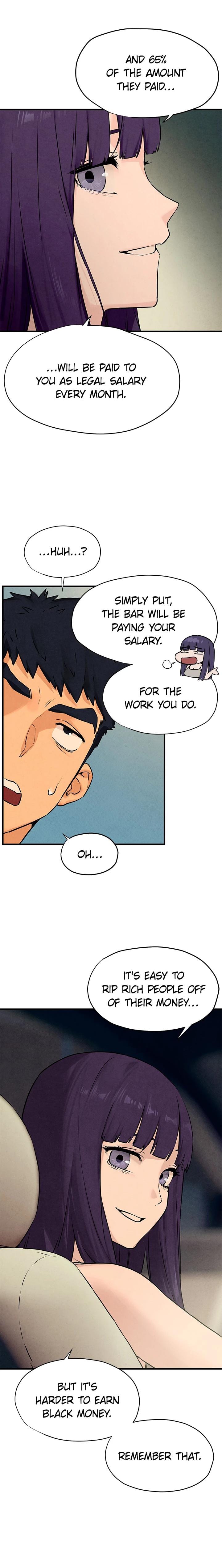 Moby Dick Uncensored, chapter 14, page 7 of 26
