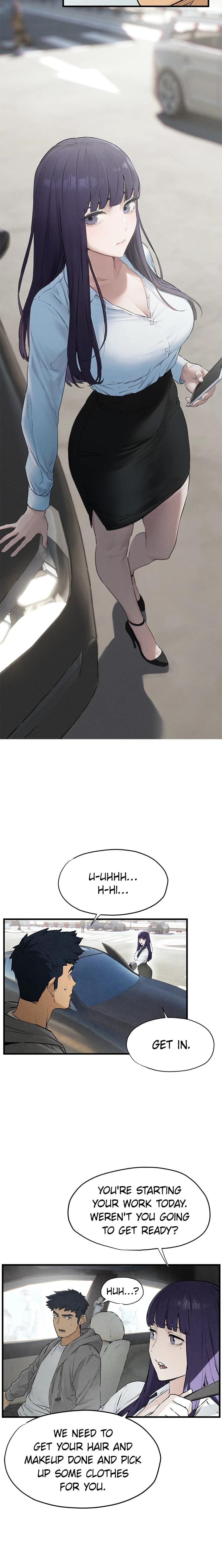 Moby Dick Uncensored, chapter 14, page 12 of 26