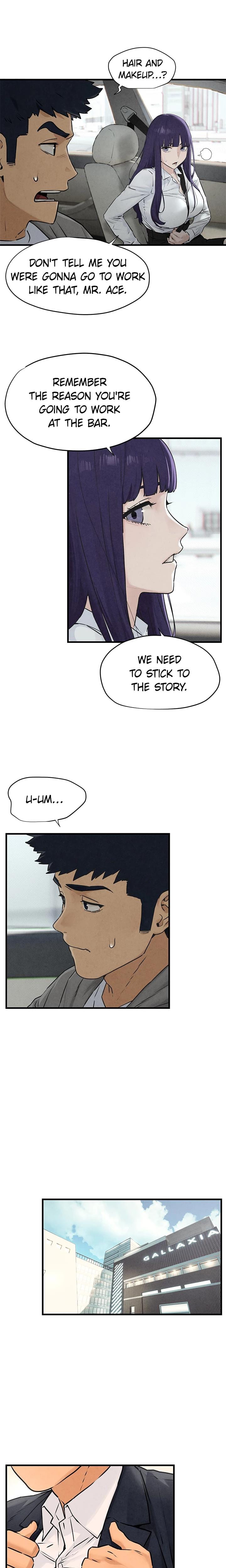 Moby Dick Uncensored, chapter 14, page 13 of 26