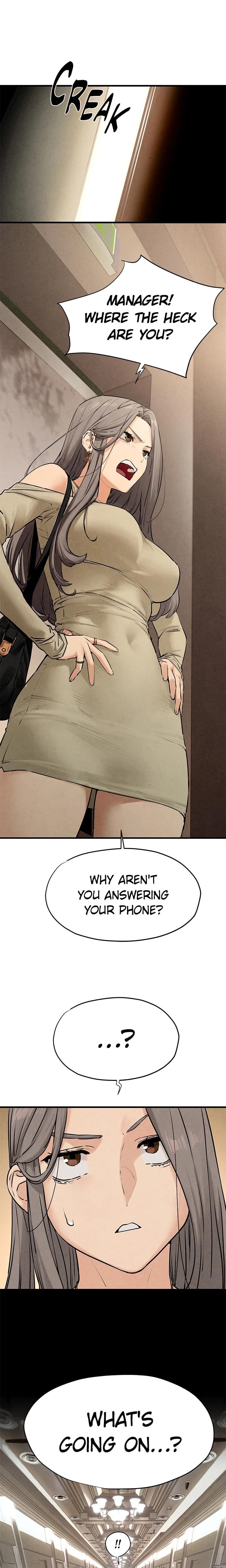 Moby Dick Uncensored, chapter 14, page 20 of 26