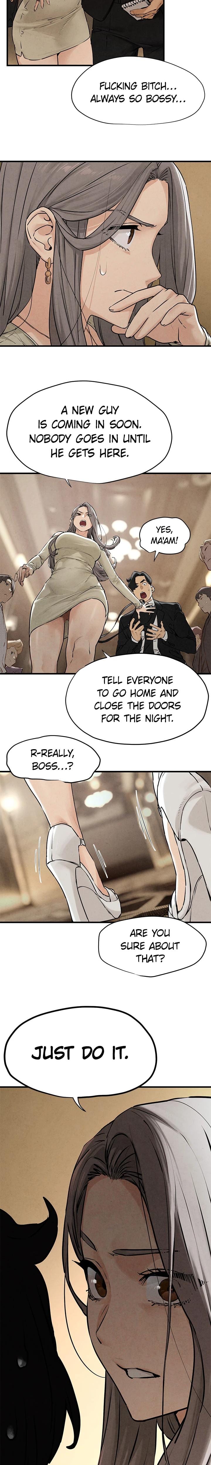 Moby Dick Uncensored, chapter 14, page 22 of 26